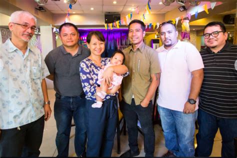 What It Really Means to be a Ninong or Ninang – PanahonTV.